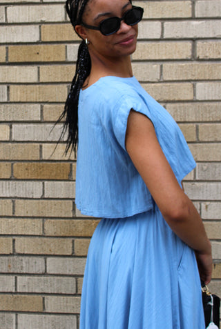 Morgan Midi Set