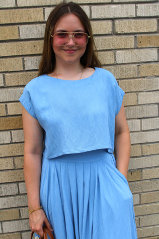 Morgan Midi Set