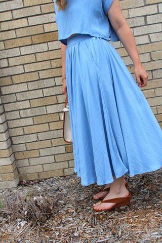 Morgan Midi Set