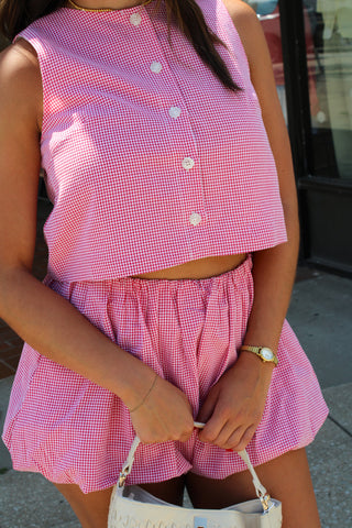 Berry Bliss Set