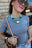 Gold,Turquoise