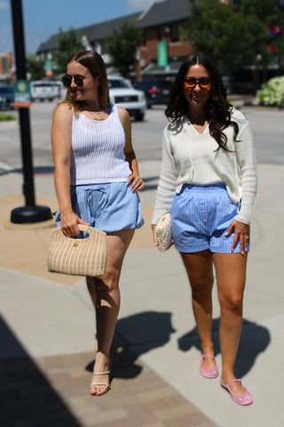 Sail Away Boxer Shorts