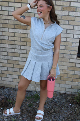 Everyday Scuba Romper
