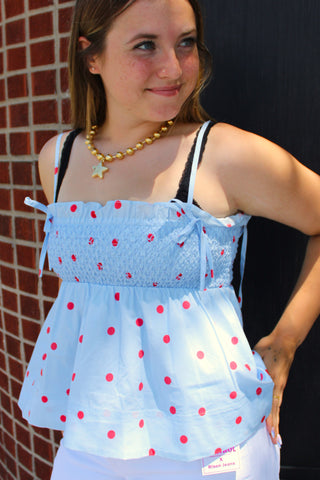 Dottie Dream Cami Top