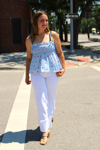 Dottie Dream Cami Top