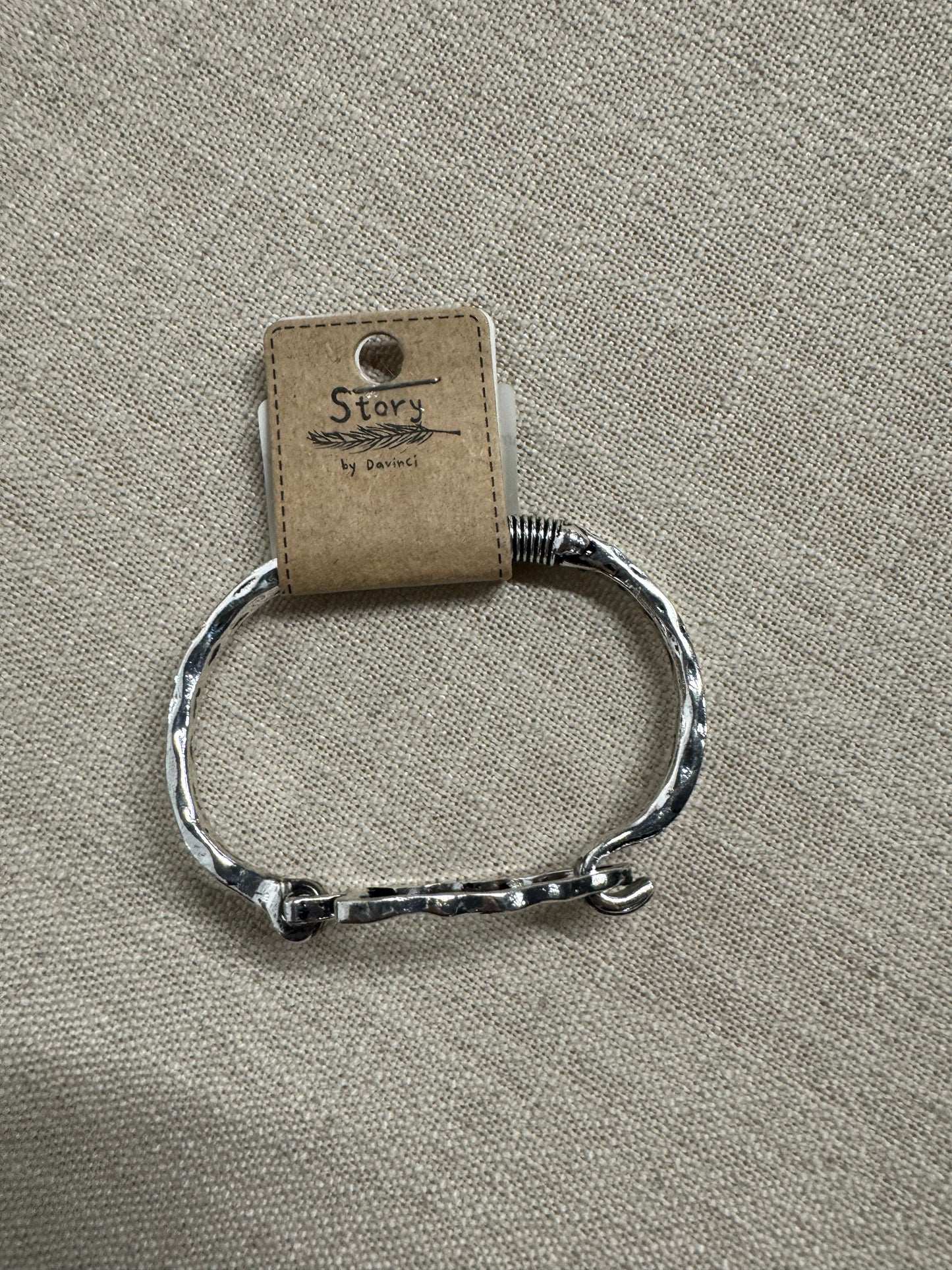 Arrowhead Bracelet
