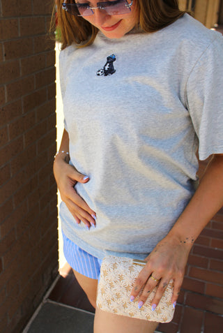 ERB Custom Pup Soccer Club Tee