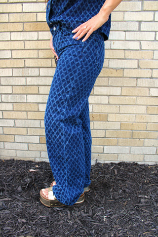 Dara Wide Leg Jeans