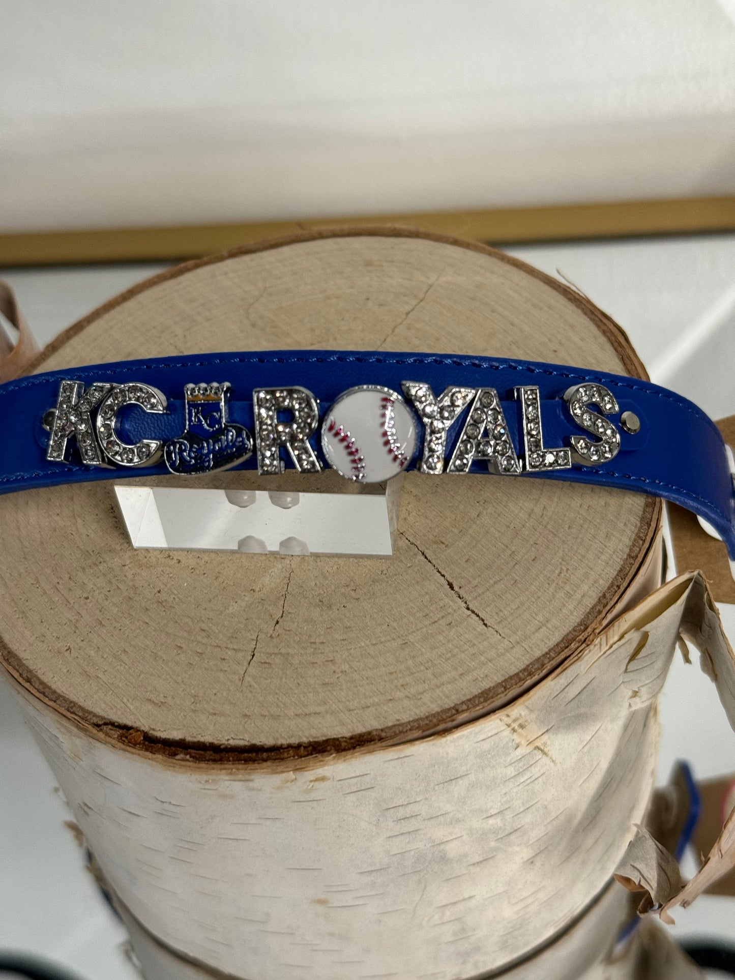 Genuine Leather Royals Bracelets