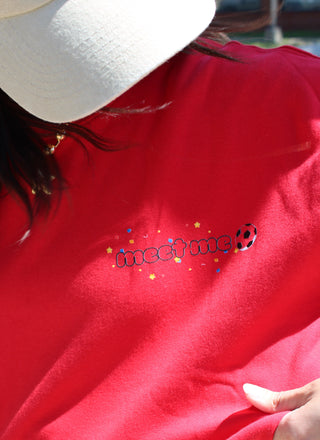 Meet Me in KC Game Day Sweatshirt
