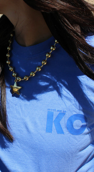 Meet Me in KC Tee