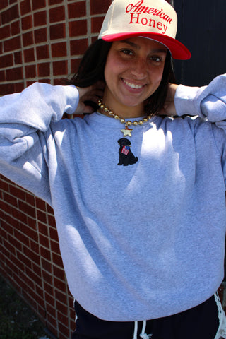 American Honey Trucker Hat