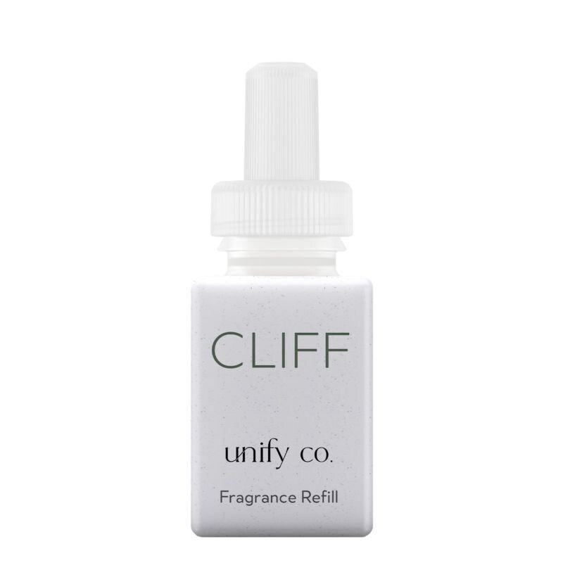 Cliff Oil (Unify)