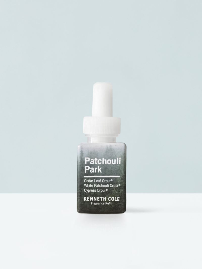 Patchouli Park Oil (Kenneth Cole)