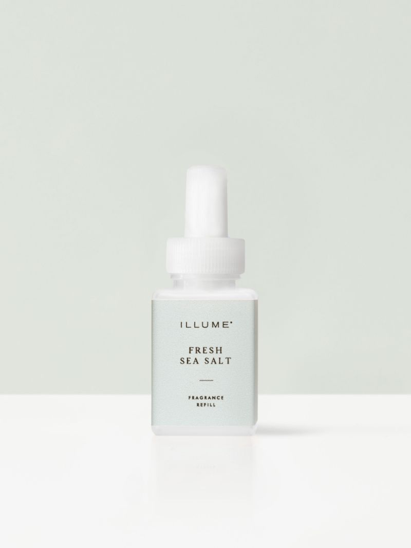 Fresh Sea Salt Oil (Illume)