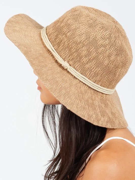 LEON Sun Hat