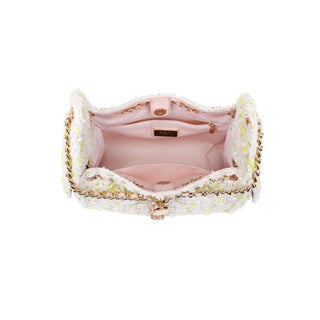 Paisely Shoulder Bag
