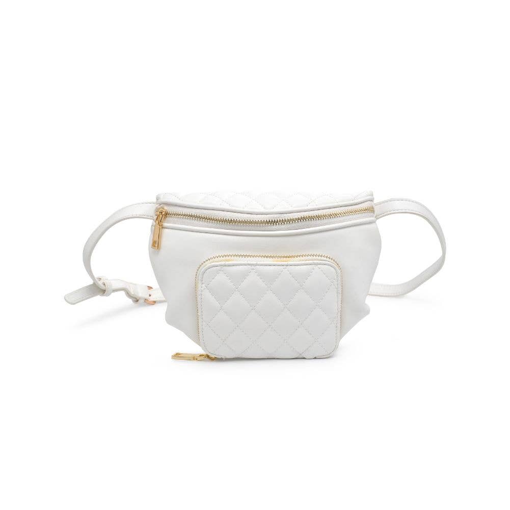 Via Lucia Belt Bag