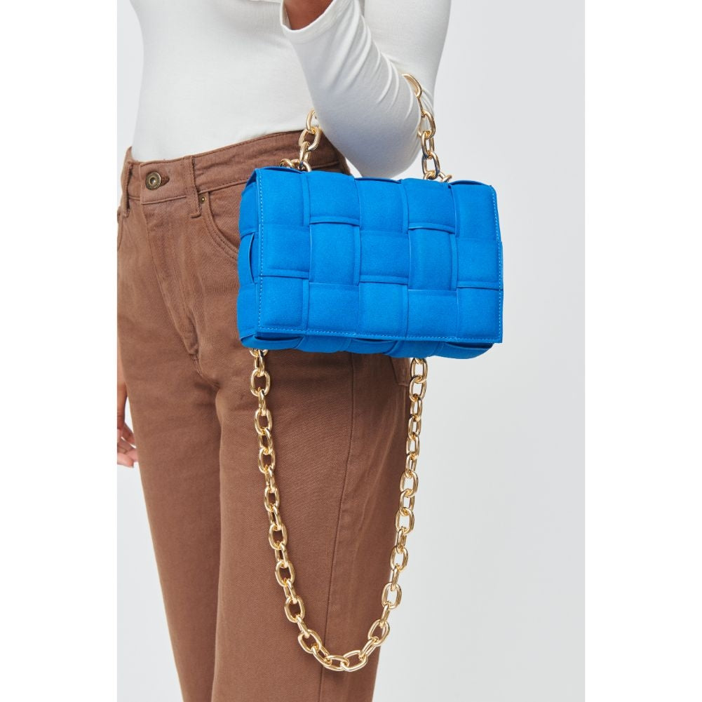 Ines Crossbody