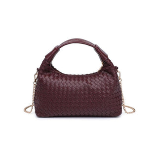 Ripley Woven Crossbody
