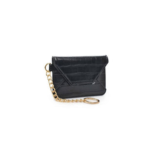 Gia Card Holder Wallet