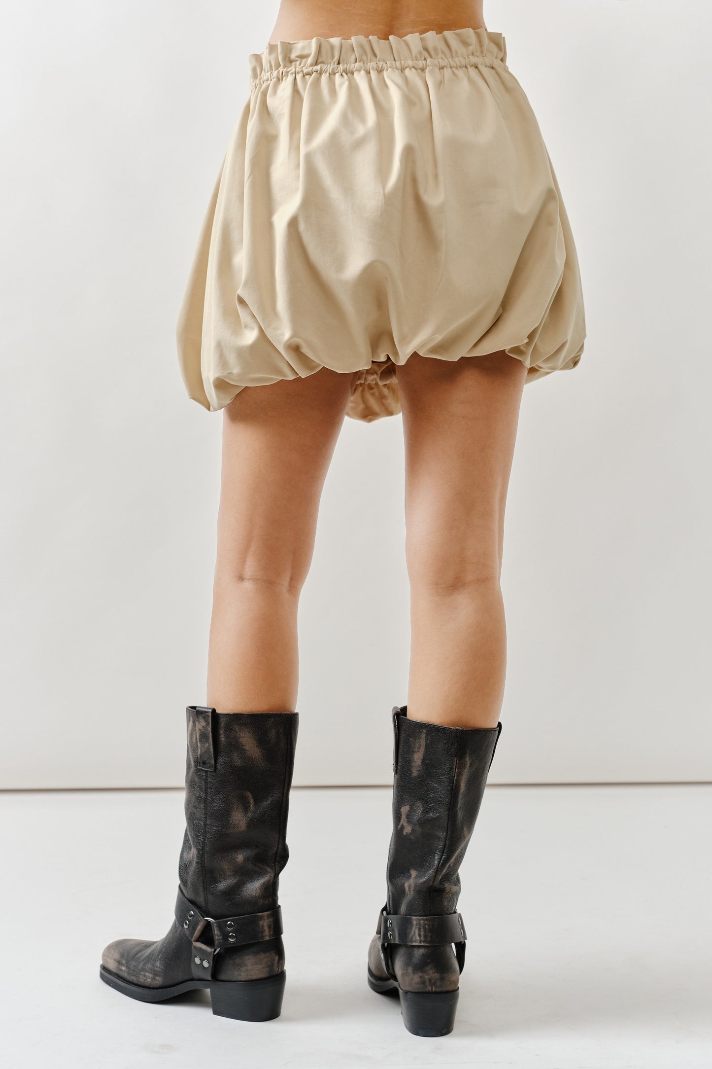 Emerson Bubble Skirt