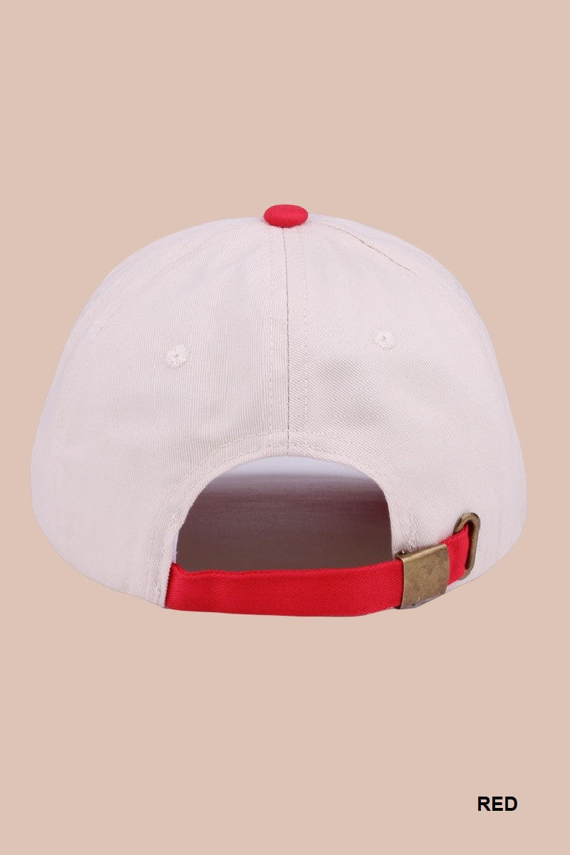Sunday Funday Hat