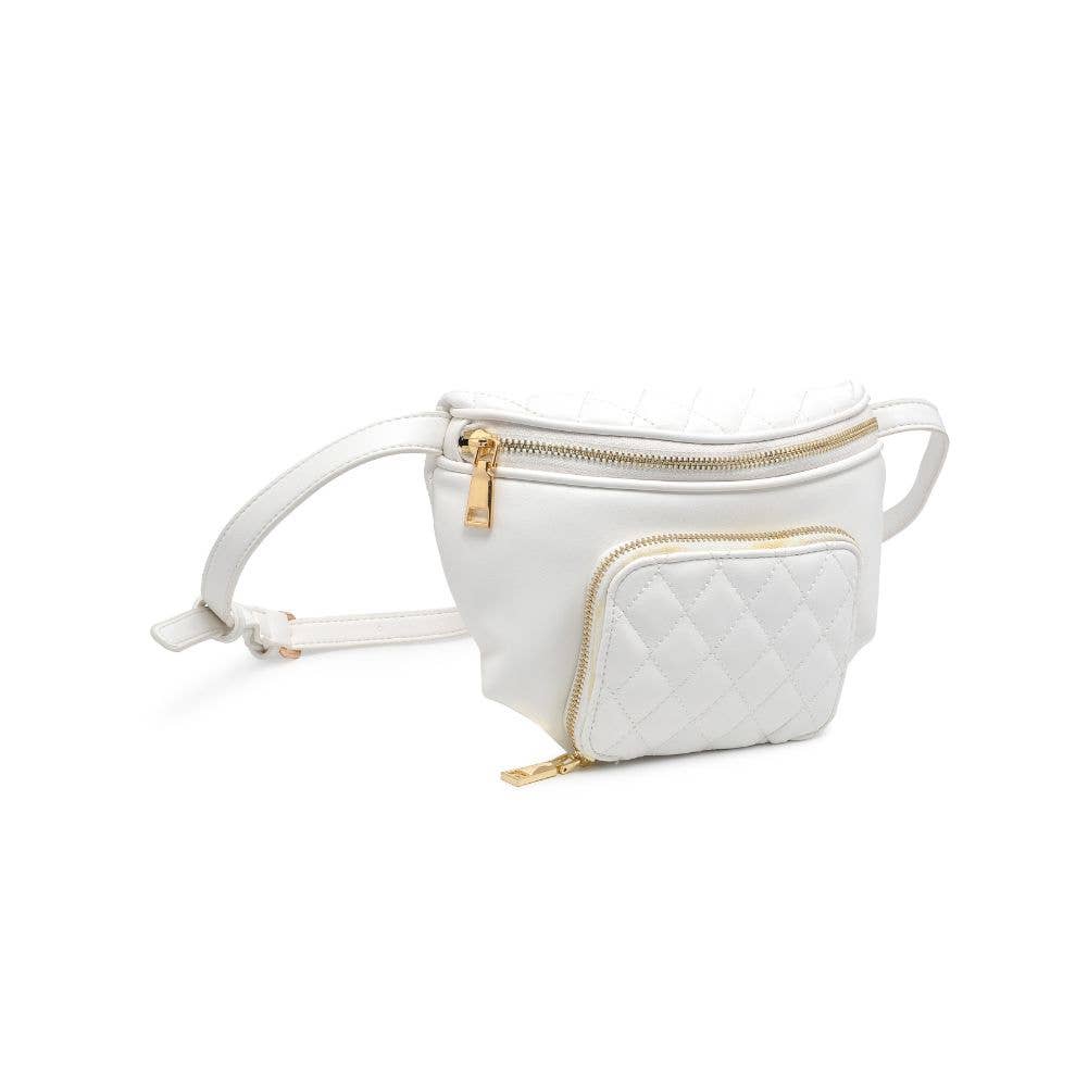 Via Lucia Belt Bag