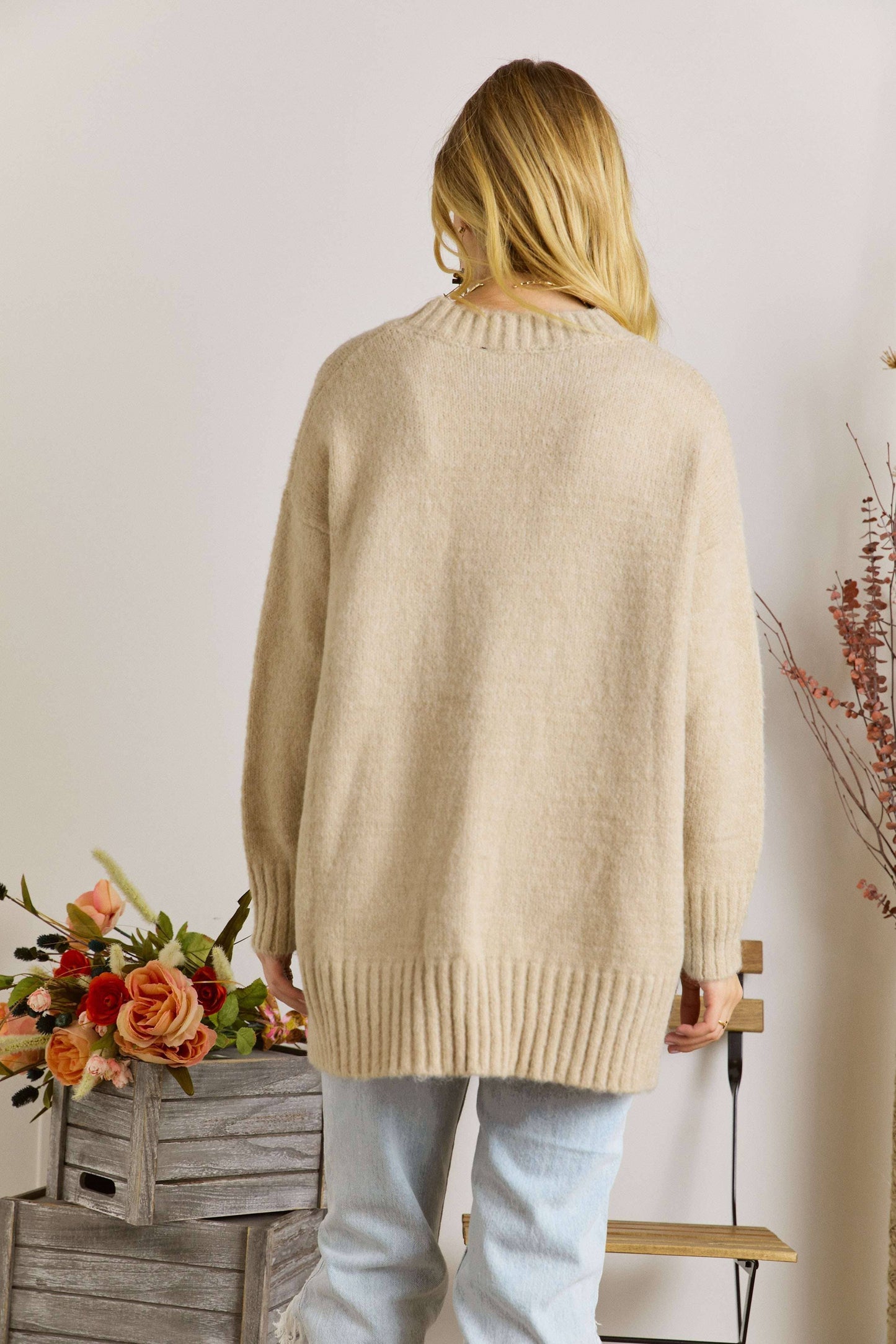 Rachal Sweater