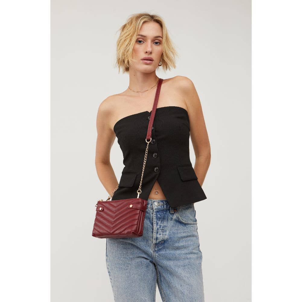 Alice Crossbody