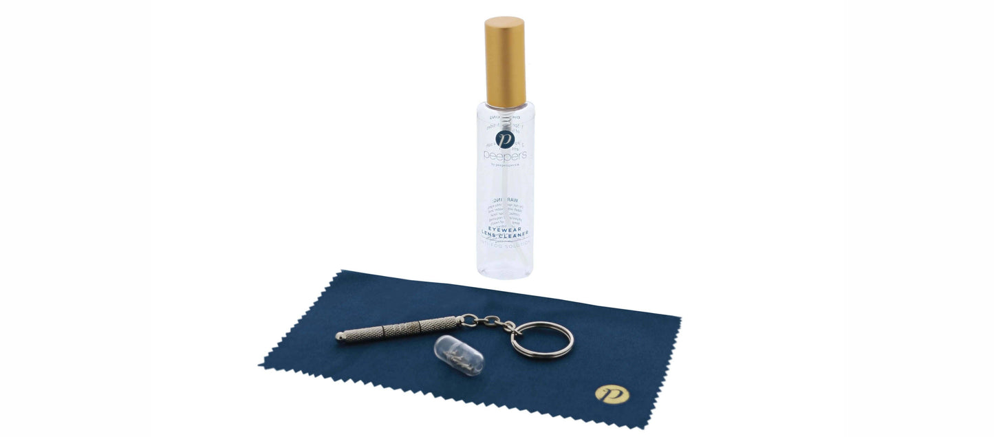 Cleaning Kit - 4 Pack