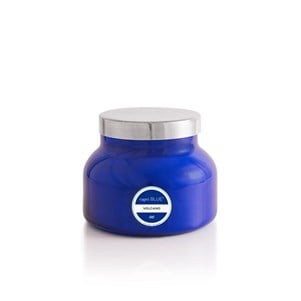Volcano Capri Blue Signature Jar