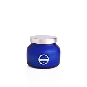 Volcano Capri Blue Signature Jar