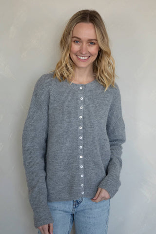Sutton Cardigan
