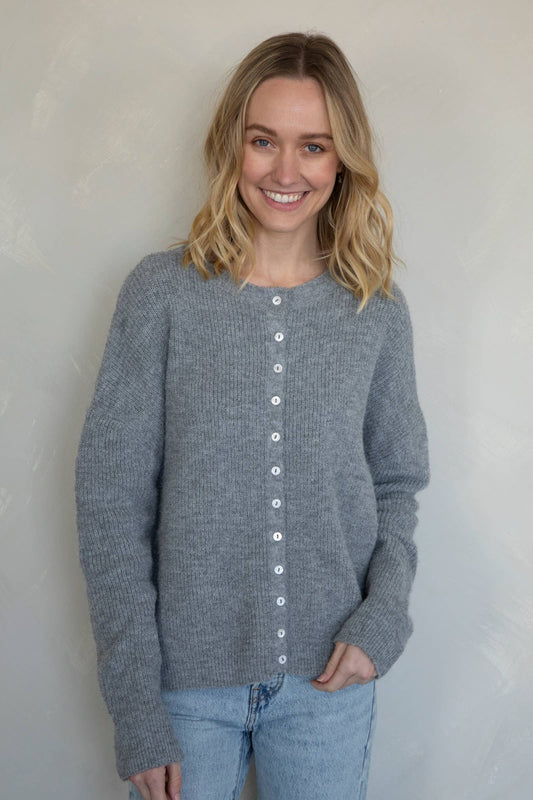 Sutton Cardigan