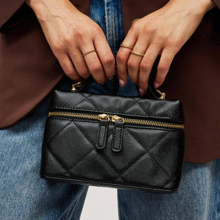Snow Crossbody