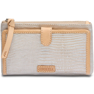 Celeste Slim Wallet