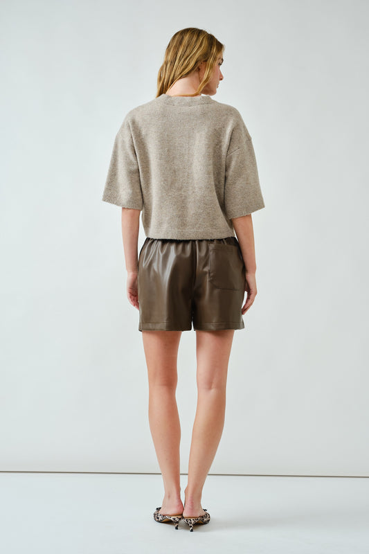 Birch Cardigan