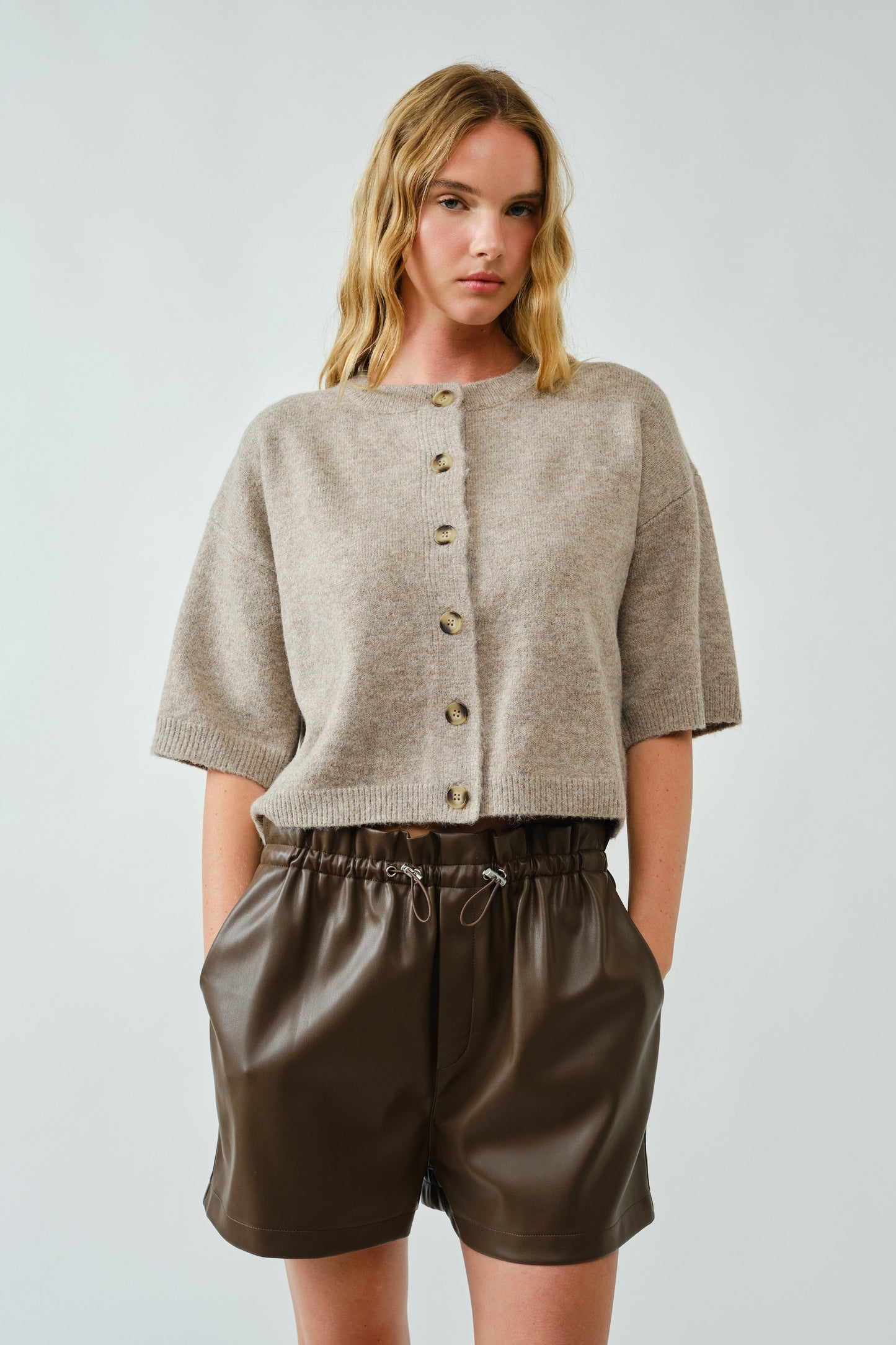 Birch Cardigan