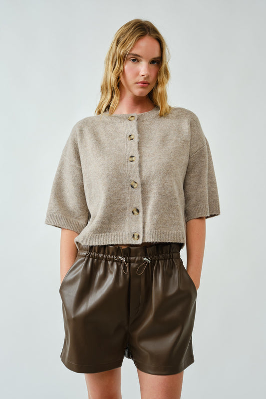 Birch Cardigan