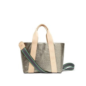 Tommy Carryall