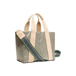 Tommy Carryall