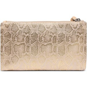 Leah Slim Wallet