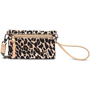 Mona Uptown Crossbody