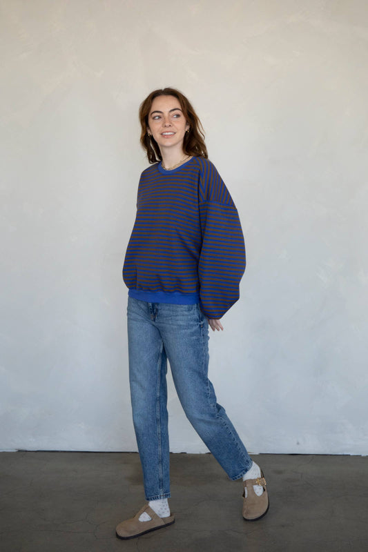 Lowen Sweater
