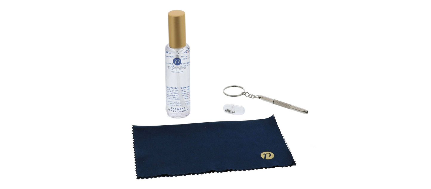 Cleaning Kit - 4 Pack