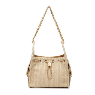 Paisely Shoulder Bag