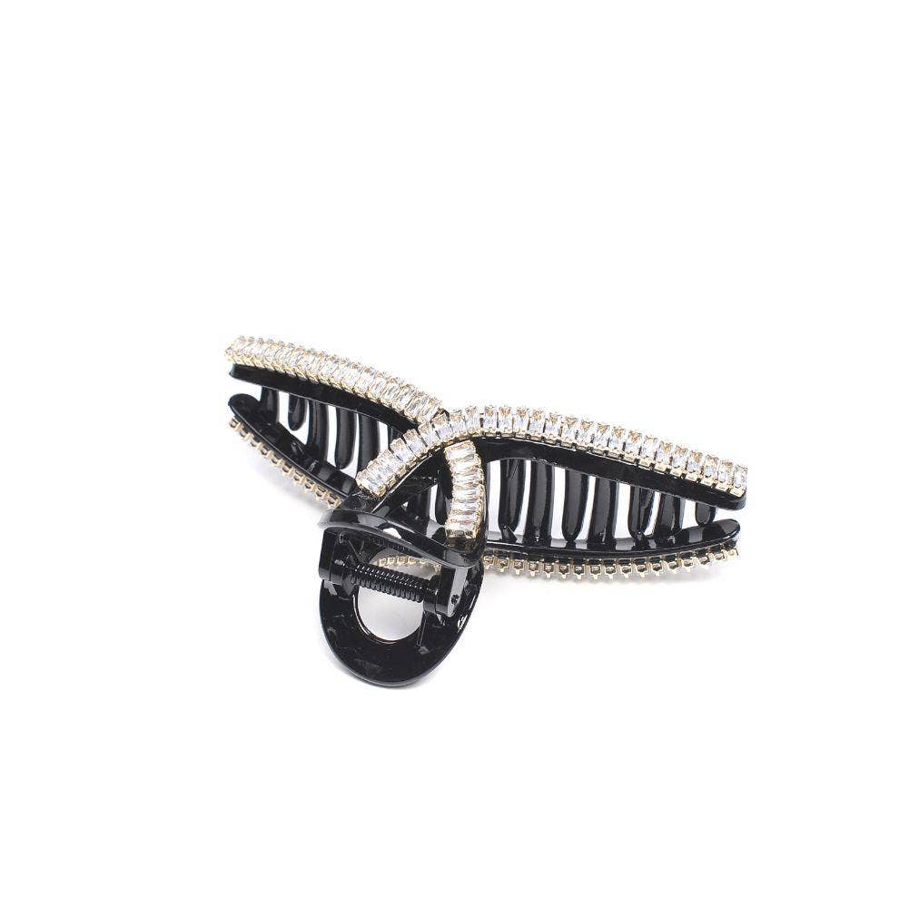 Giulia Hair Claw Clip