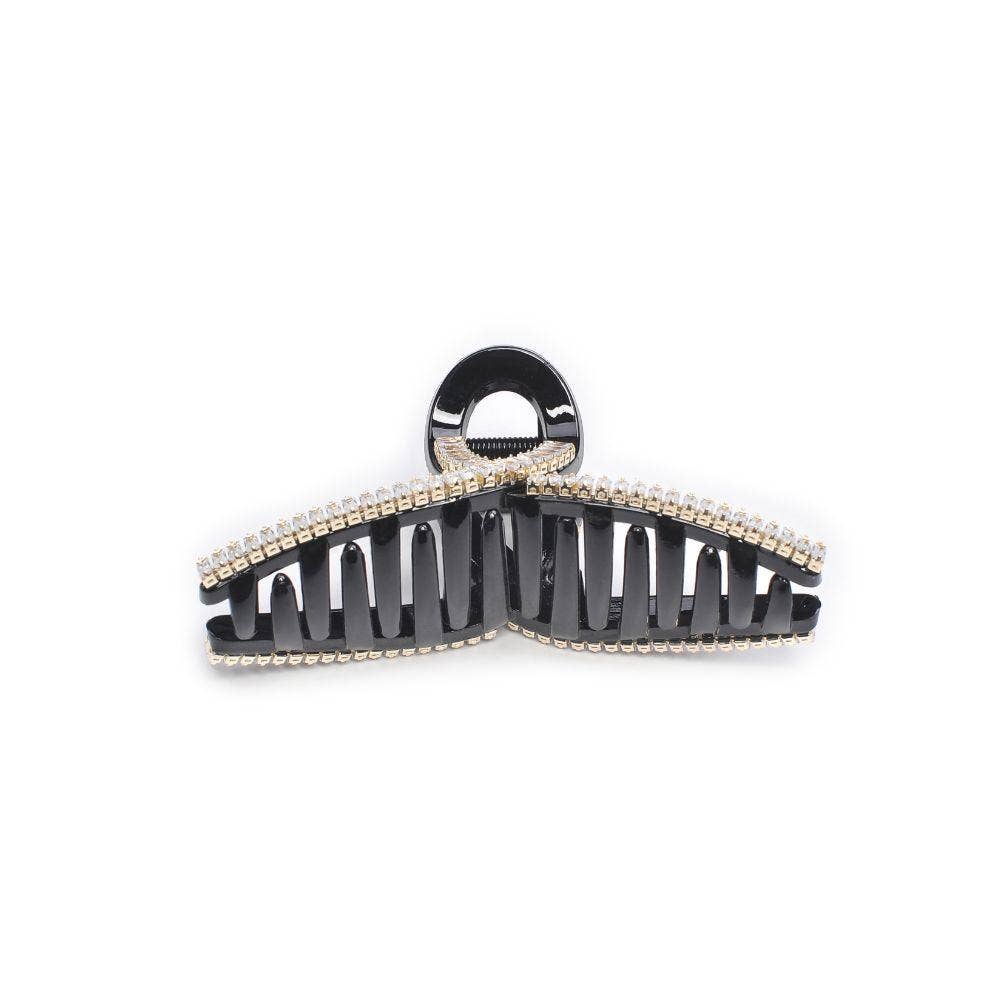 Giulia Hair Claw Clip