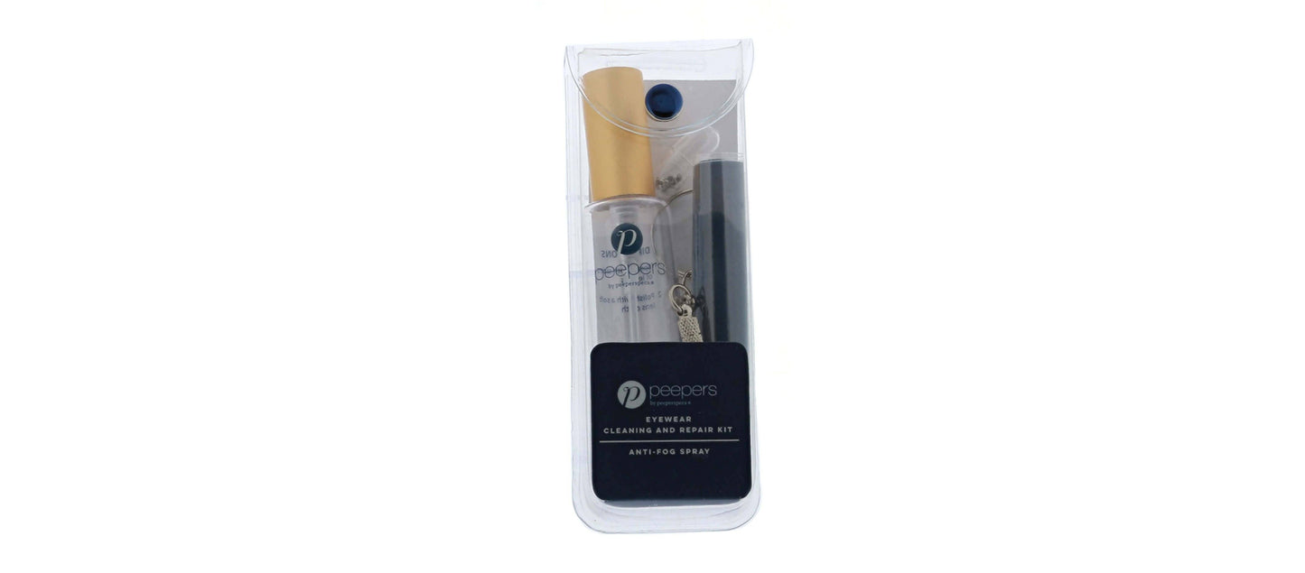 Cleaning Kit - 4 Pack